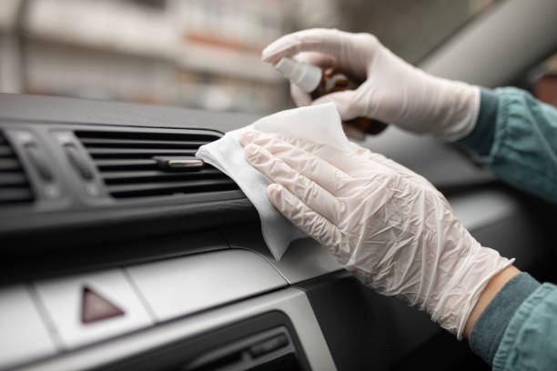 Best Emergency Air Duct Cleaning  in San Juan, TX