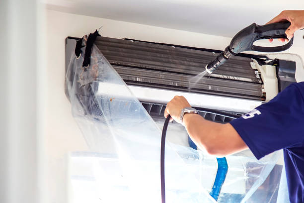 Best Local Air Duct Cleaning Services  in San Juan, TX
