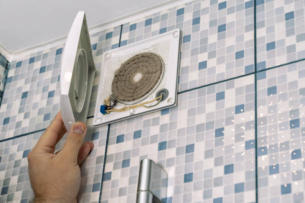 Professional Airduct Cleaning in San Juan, TX