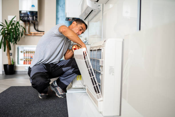 Best Home Air Vent Cleaning  in San Juan, TX