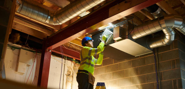 Best Residential Air Duct Cleaning  in San Juan, TX
