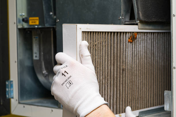 Best HVAC System Cleaning  in San Juan, TX