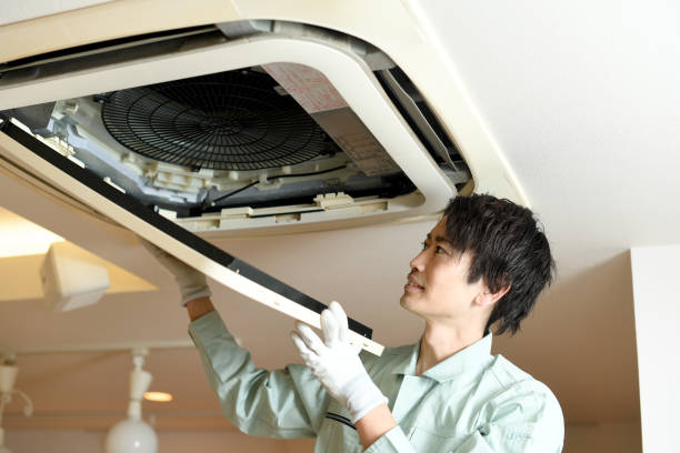 Best Ventilation Cleaning Services  in San Juan, TX