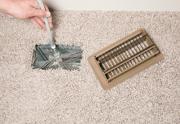 Best Best Air Duct Cleaning Near Me  in San Juan, TX