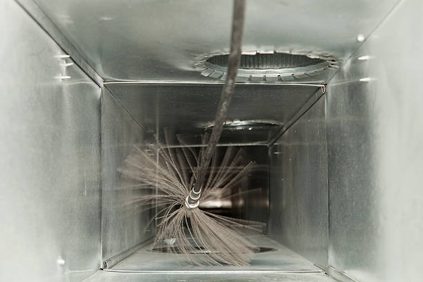 Best Ductwork Cleaning Services  in San Juan, TX