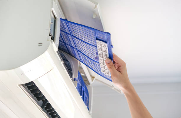 Best Affordable Air Duct Cleaning  in San Juan, TX