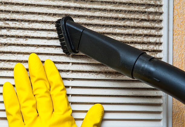 Best Air Duct Cleaning Near Me in San Juan, TX