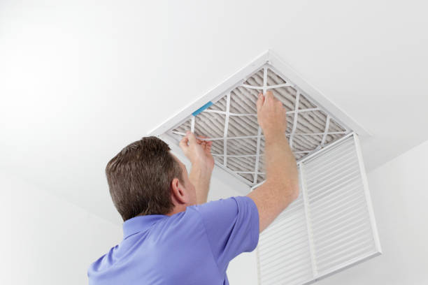 Best Professional Duct Cleaning Services  in San Juan, TX